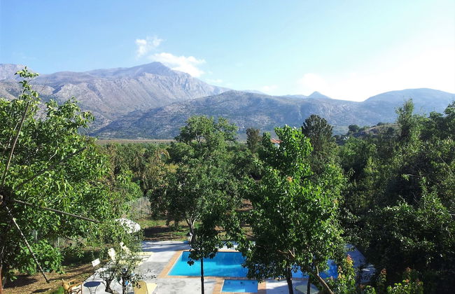 Zeus House Gaia - Foto 18