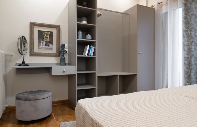 Absolute Athens Apartments - Foto 68