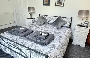 Alfie's Den, Bridlington - Foto 6