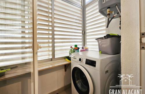 Stay in GRAN ALACANT III - Foto 13