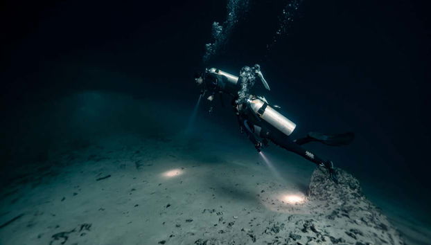 Cenote Diving Experience in Mérida - Foto 5