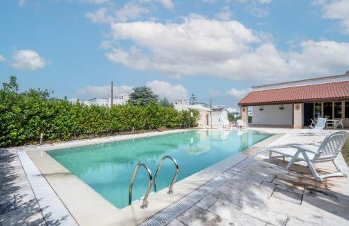 GuestHost - Villa Poggio Verde with pool - Exclusive Retreat - Foto 1