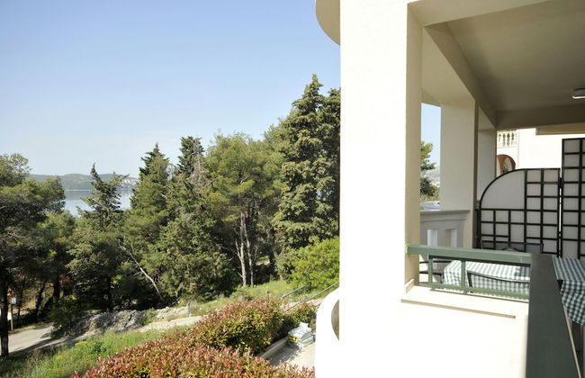 Villa Fani - Apartments and Rooms - Foto 5