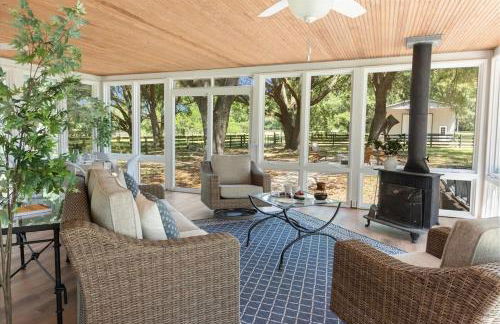 Sweetwater on the Range - Cozy Cabin , Firepit - Foto 28