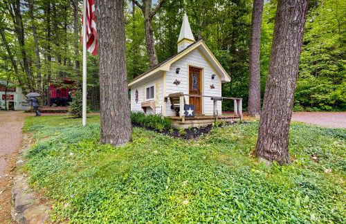 Hidden Haven - Foto 62