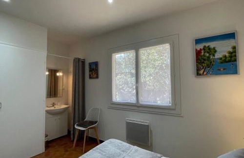 Villa Jalymour for 4 persons in Le Canon - Foto 18