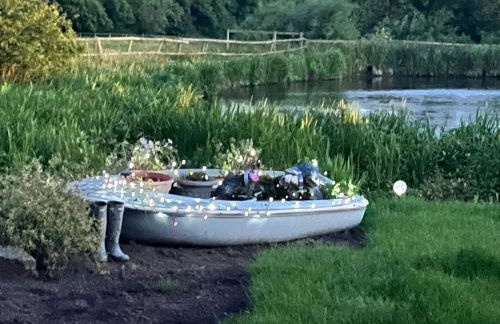 THE HAYLOFT CHESHIRE - Photo 17