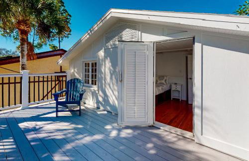 Escape By The Sea - Foto 29