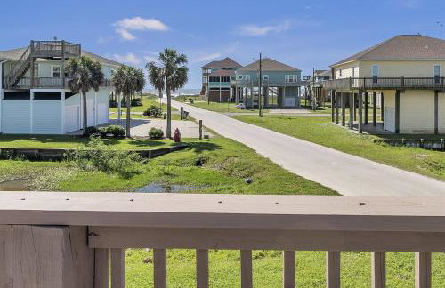 Windsical Escape home - Foto 20