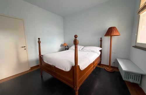 Luxury Lakefront Villa on Lake Maggiore with Private Beach - Photo 33