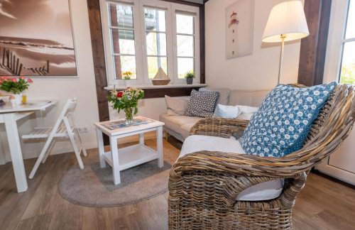 Ferienwohnung Strandgut - Foto 6