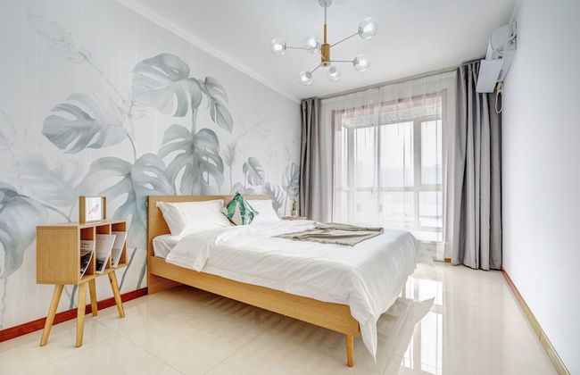 YOUJIA Apartment - Flower Valley - Foto 3