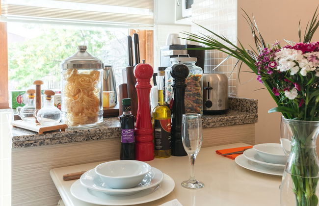 Garden Apart - Foto 12