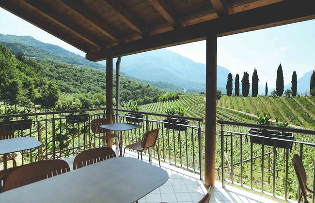 Agritur Casteller - Foto 51