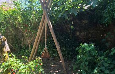 Casa do Sr. Falcão - Foto 80