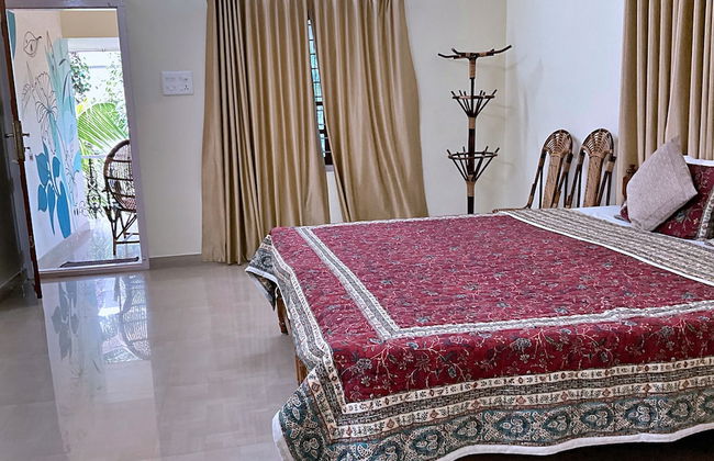 Aryavilla Heritage - Foto 12