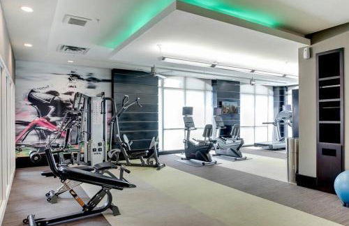 The Hazel Free parking, Gym, Fast WIFI, Central - Foto 13