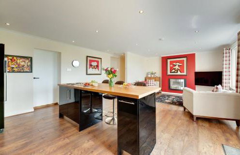 The Studio Cottage - Foto 6