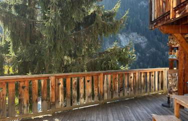 Appartement 2 chambres avec poils à bois - Foto 18