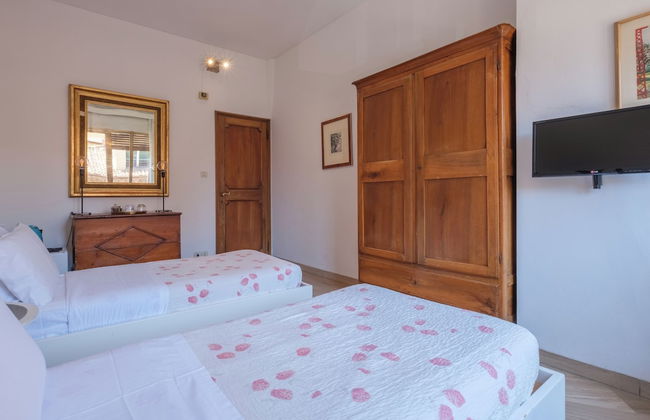 Cristina Rossi Bed and Breakfast - Foto 41