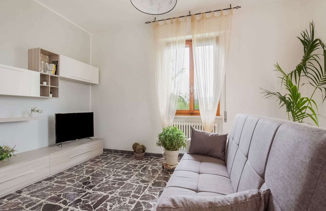 Holiday Home Near Florence With Garden - Foto 13