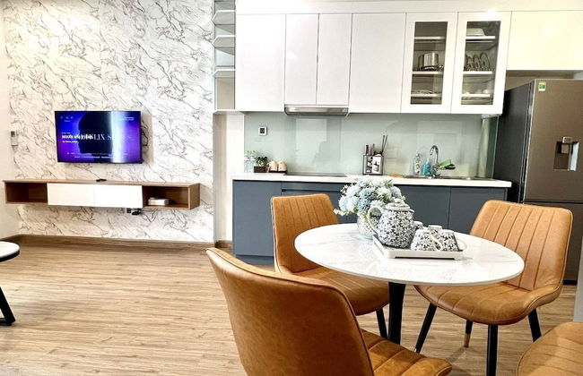 Vinhomes Green Bay Apartments - Foto 20