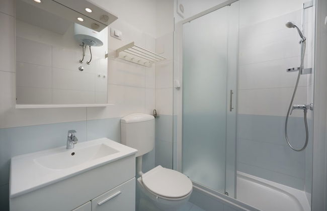 Apartments Antons 2 - Foto 25