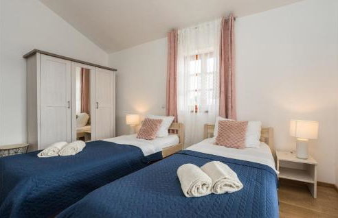 Beautiful Home In Muline With Sauna - Foto 44