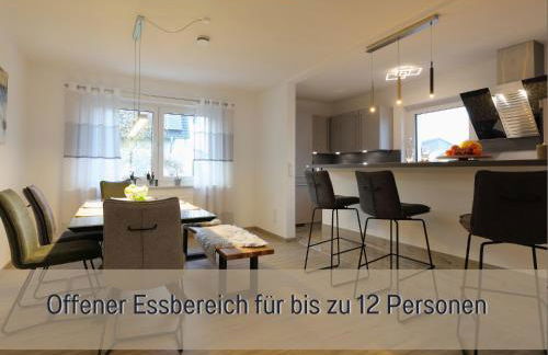 Ferienhaus Däschinger Das Zweiradparadies - Foto 22