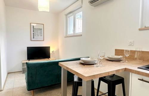 L'Esplanade - Confort & Lumineux - Foto 19