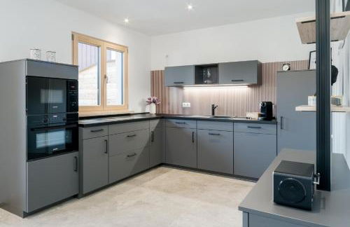 FENJOY Ferienapartments am Chiemsee mit Bergblick - Foto 17