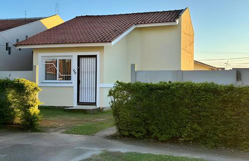 Canoas/RS-Linda Casa 3 qtos 8P próx ULBRA / REFAP - Foto 24