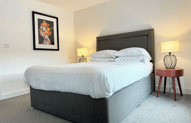 Lower Gill Gardens Penthouse - Foto 41