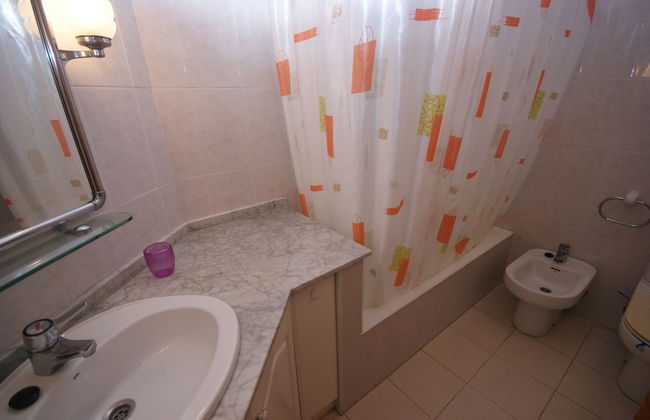 Apartamento Las Barcas F33 - Foto 9