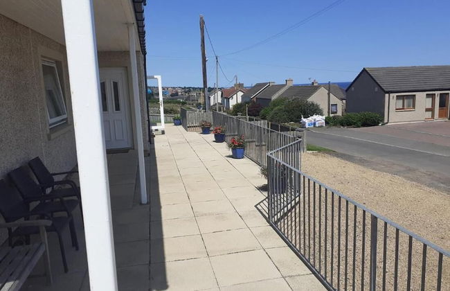 Elmbank House Apartment With Island Views - Foto 26