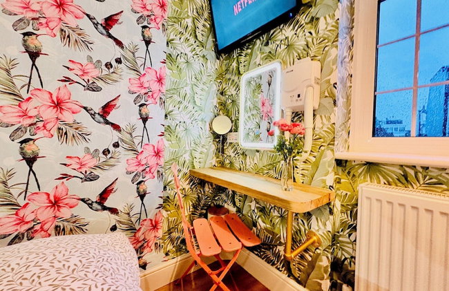 Rest Boutique Portobello - Foto 33