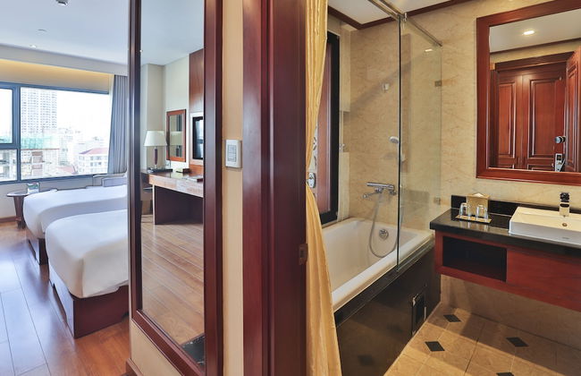 DLG Hotel Danang - Photo 80