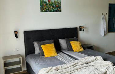 Villa Francesca with free bikes and heated pool, Buje - Foto 13