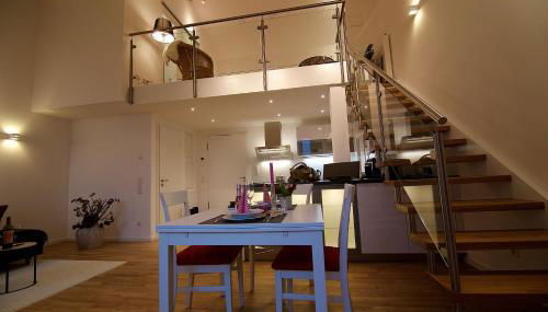 Ferienwohnung "Karmeliten Am Dom" - Foto 4