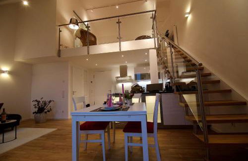 Ferienwohnung "Karmeliten Am Dom" - Foto 4