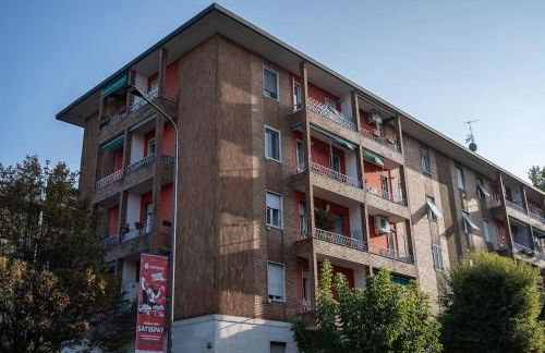 [Linate Airport] Elegant Suite,Tram 1 minute away - Foto 19