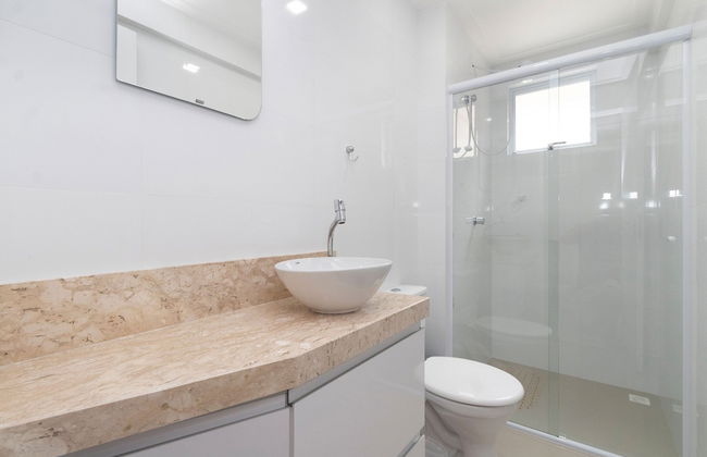 Aluguel Apartamento 2 quartos 1 suite Piscina 399 - Photo 7