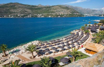 Apartment with terrace and mini pool Green Gold - Foto 30