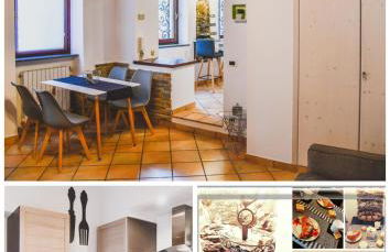 Vittoria Holiday House Stresa - Foto 1