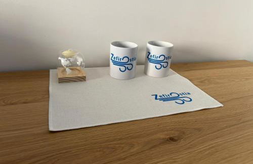 Zefiro Ostia - Foto 43