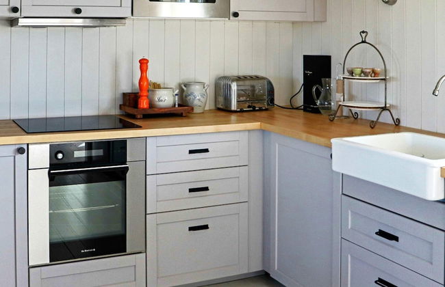 6 Person Holiday Home in Bastad-by Traum - Foto 7