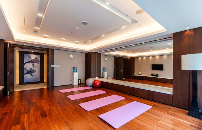 Ascott IFC Guangzhou - Foto 66