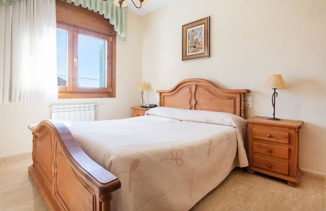 Villa Marinada - Foto 7