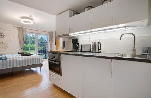 Ferienwohnung Lütte Veer - Foto 8