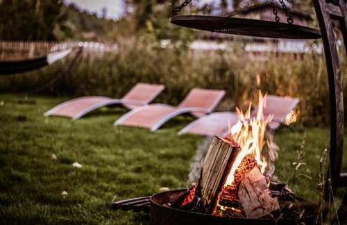 Kaszubski Dom Podcieniowy Bohema - Foto 31